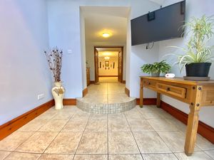 Rear Snug/Family Room- click for photo gallery